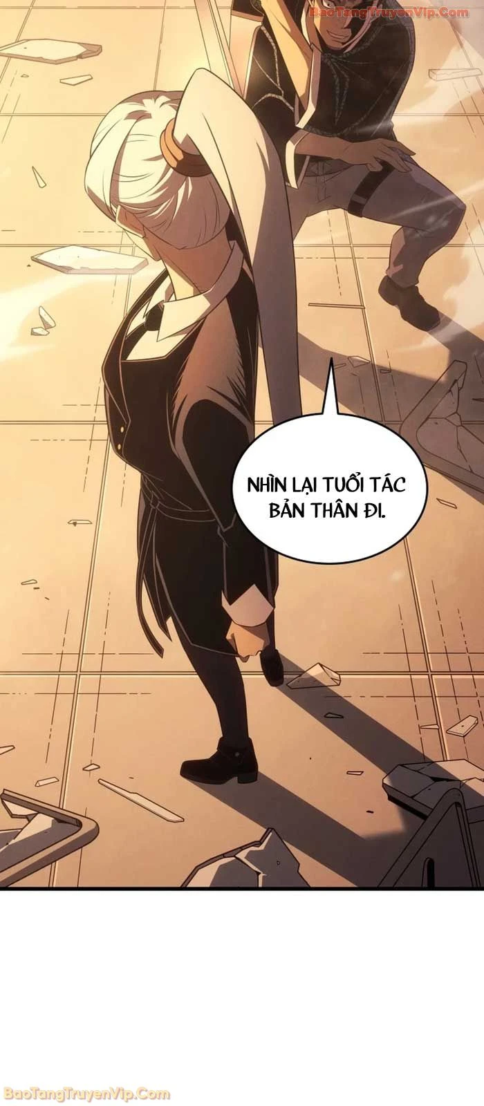 Sự Trở Lại Của Pháp Sư Vĩ Đại Sau 4000 Năm Chapter 219 - 52