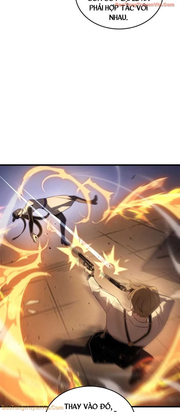 Sự Trở Lại Của Pháp Sư Vĩ Đại Sau 4000 Năm Chapter 219 - 56