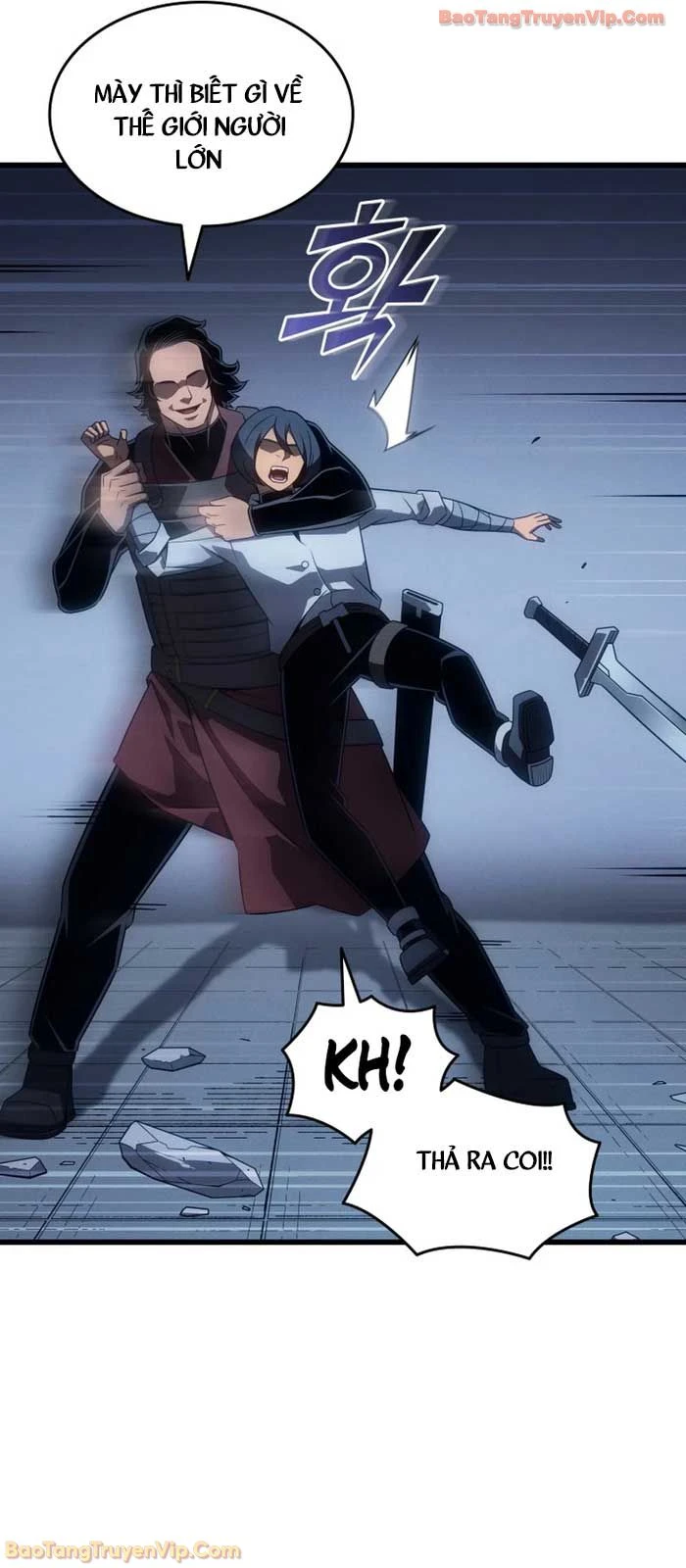 Sự Trở Lại Của Pháp Sư Vĩ Đại Sau 4000 Năm Chapter 219 - 65