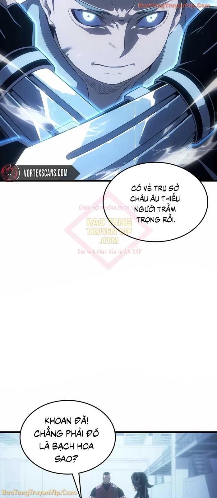 Sự Trở Lại Của Pháp Sư Vĩ Đại Sau 4000 Năm Chapter 220 - 2