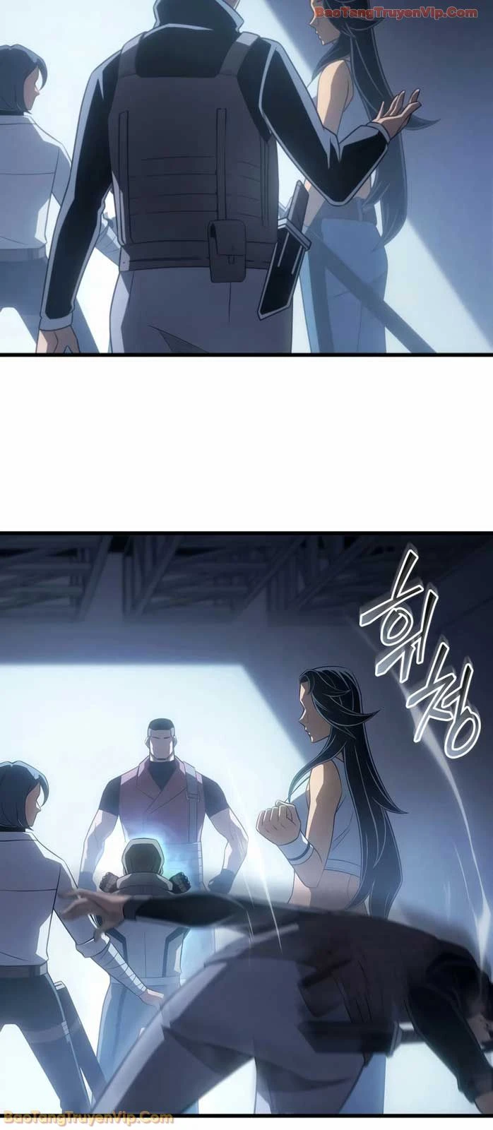 Sự Trở Lại Của Pháp Sư Vĩ Đại Sau 4000 Năm Chapter 220 - 5