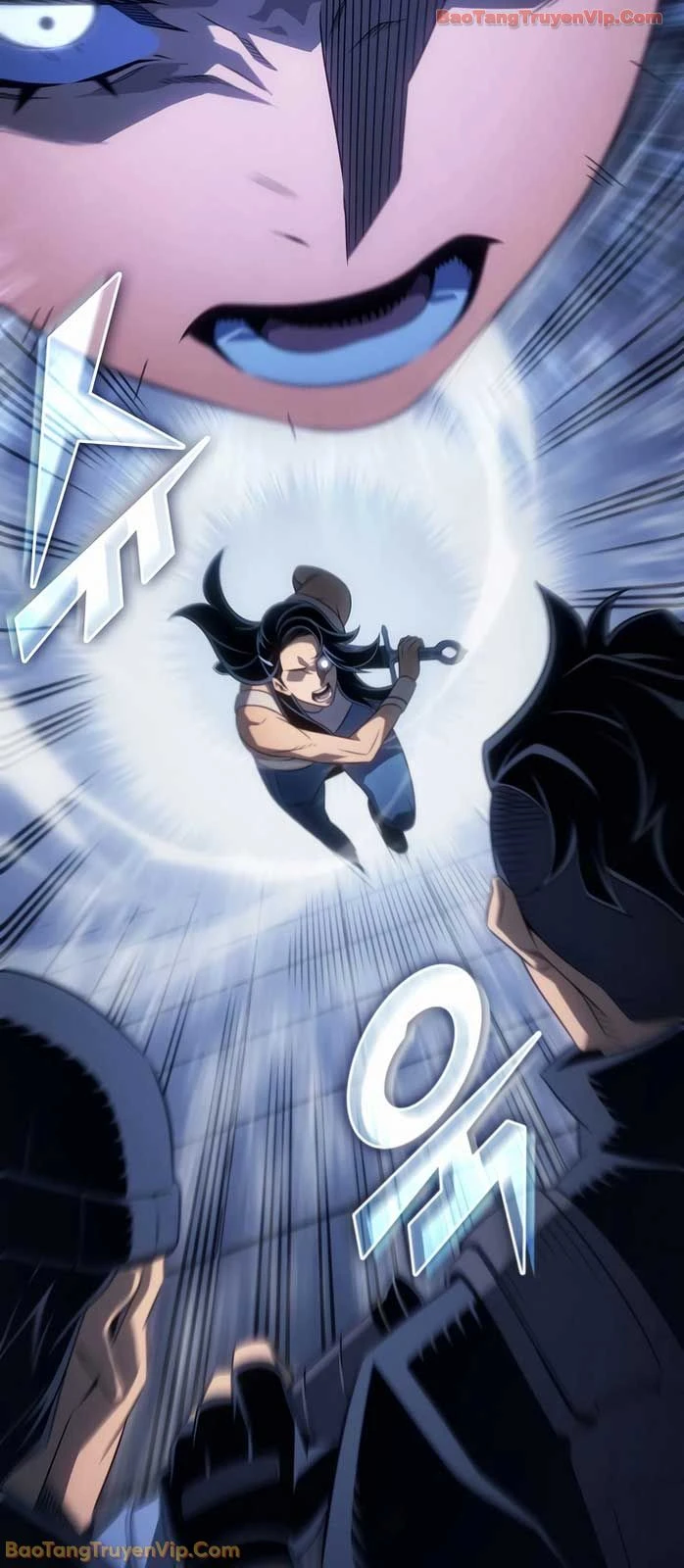 Sự Trở Lại Của Pháp Sư Vĩ Đại Sau 4000 Năm Chapter 220 - 9