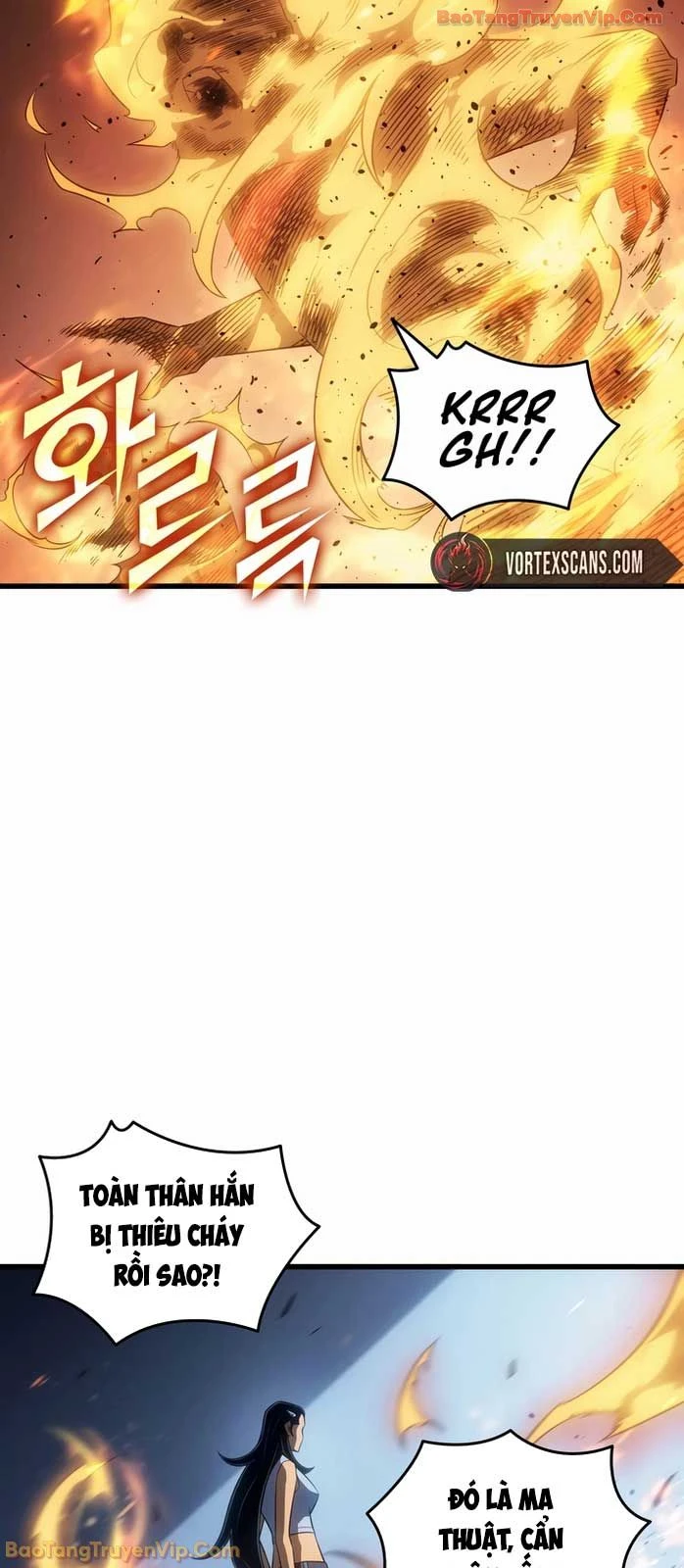 Sự Trở Lại Của Pháp Sư Vĩ Đại Sau 4000 Năm Chapter 220 - 12