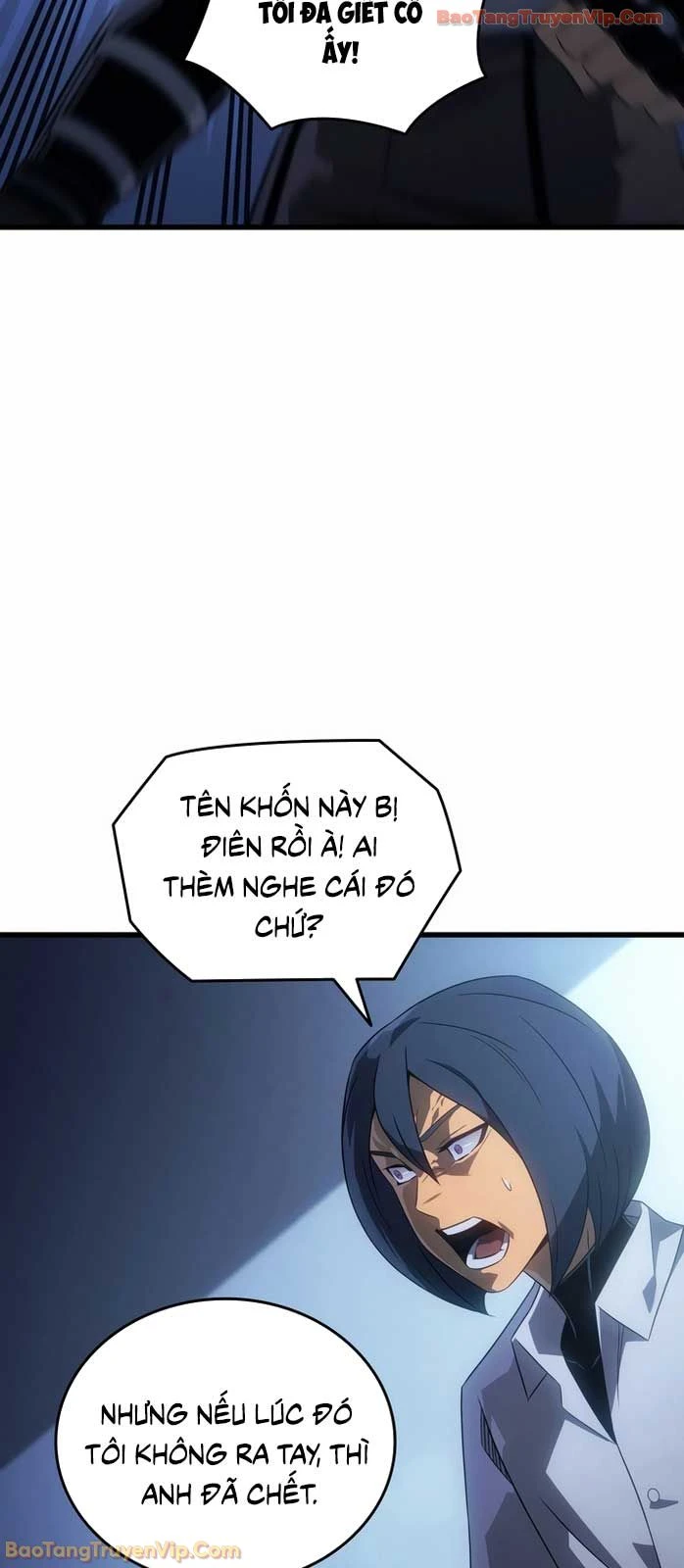 Sự Trở Lại Của Pháp Sư Vĩ Đại Sau 4000 Năm Chapter 220 - 24