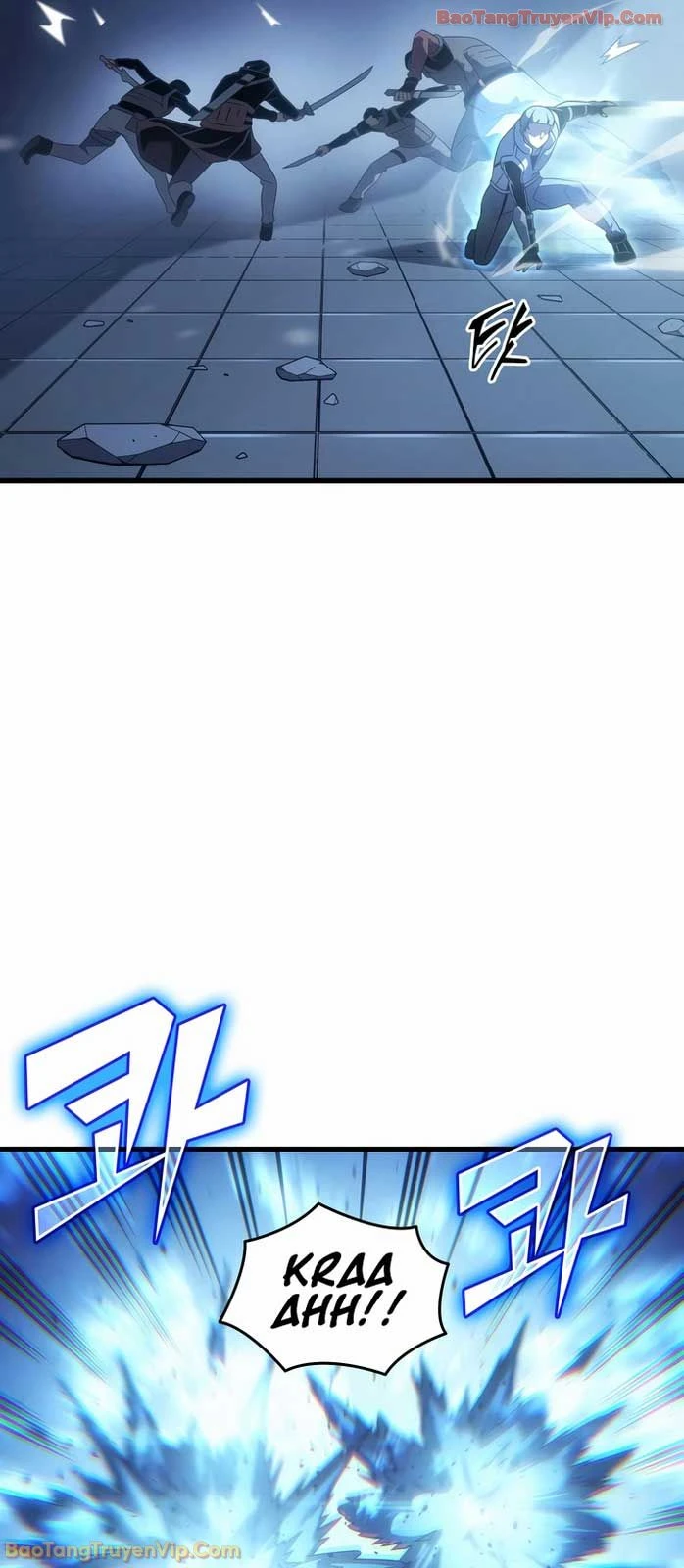 Sự Trở Lại Của Pháp Sư Vĩ Đại Sau 4000 Năm Chapter 220 - 32