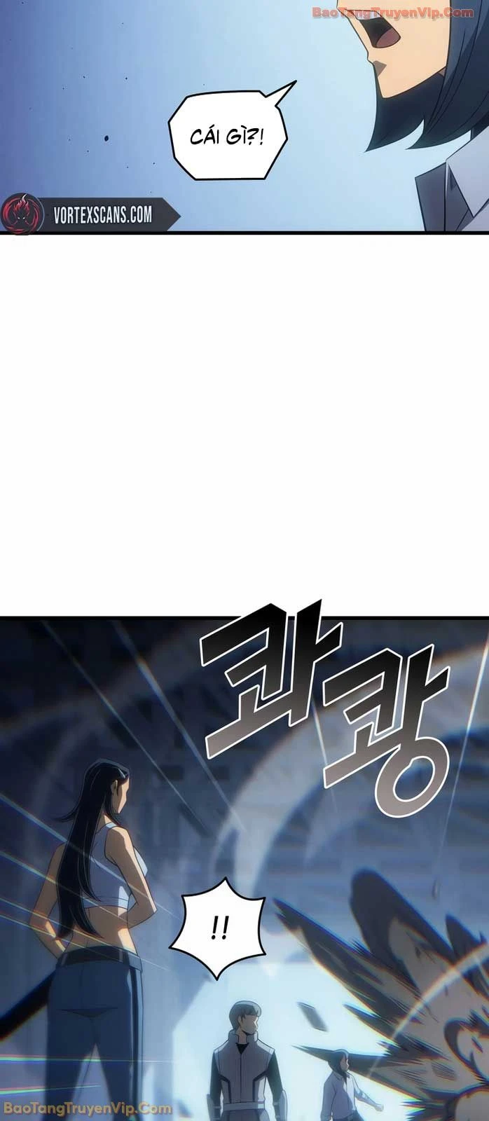 Sự Trở Lại Của Pháp Sư Vĩ Đại Sau 4000 Năm Chapter 220 - 36