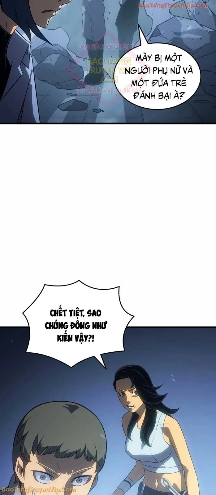 Sự Trở Lại Của Pháp Sư Vĩ Đại Sau 4000 Năm Chapter 220 - 38