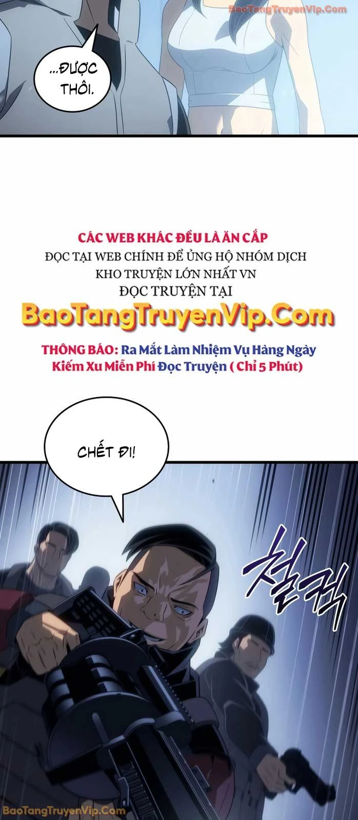 Sự Trở Lại Của Pháp Sư Vĩ Đại Sau 4000 Năm Chapter 220 - 43