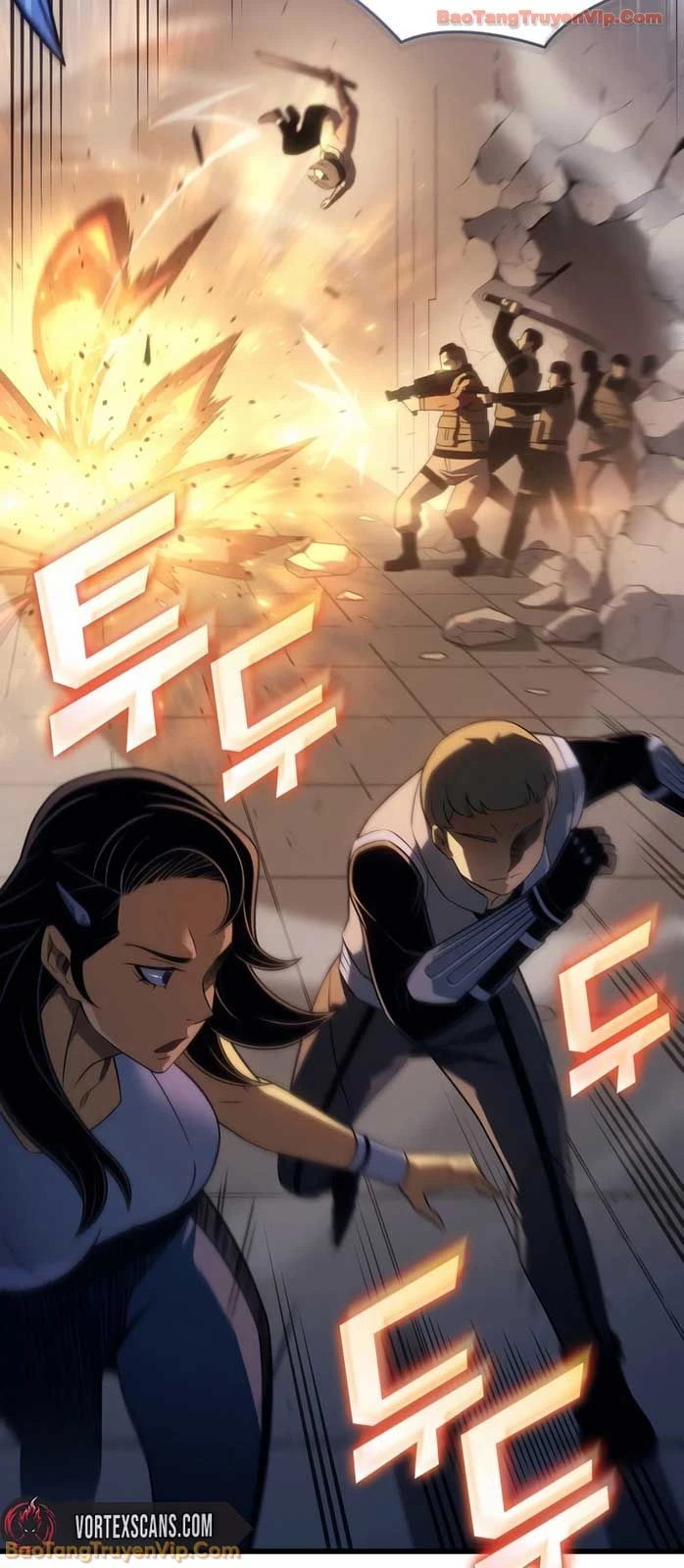 Sự Trở Lại Của Pháp Sư Vĩ Đại Sau 4000 Năm Chapter 220 - 45