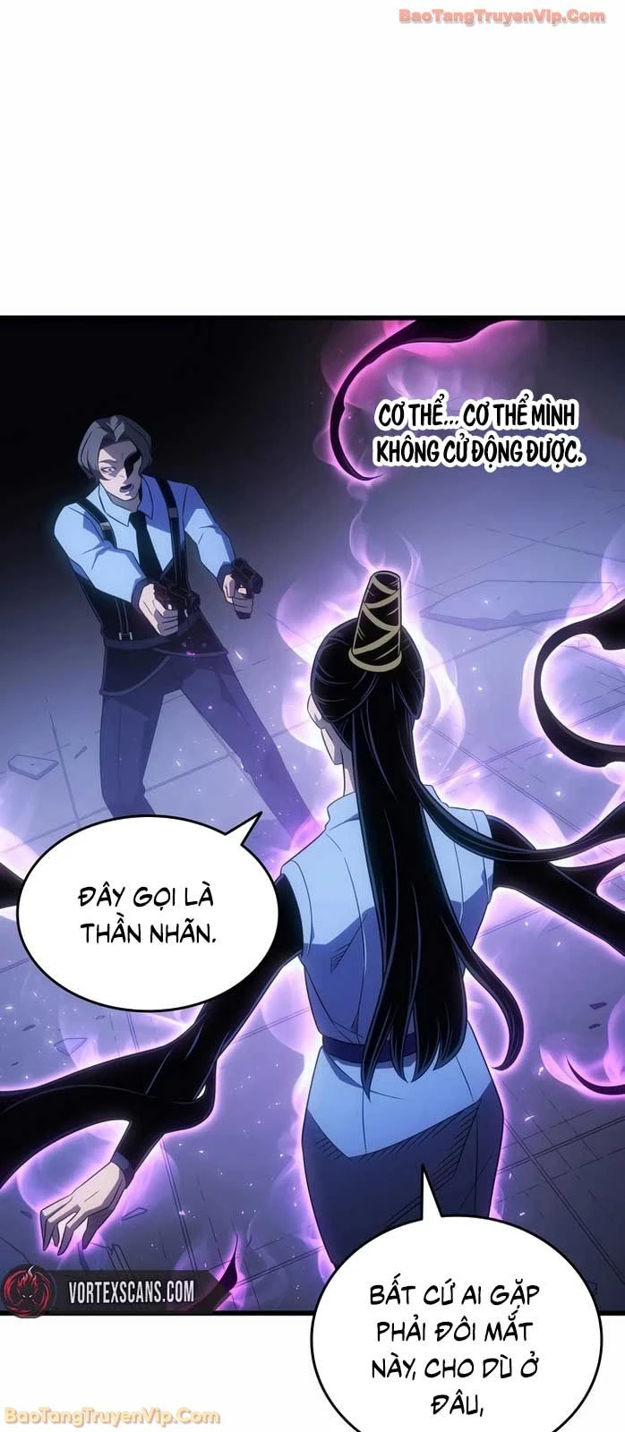 Sự Trở Lại Của Pháp Sư Vĩ Đại Sau 4000 Năm Chapter 220 - 60