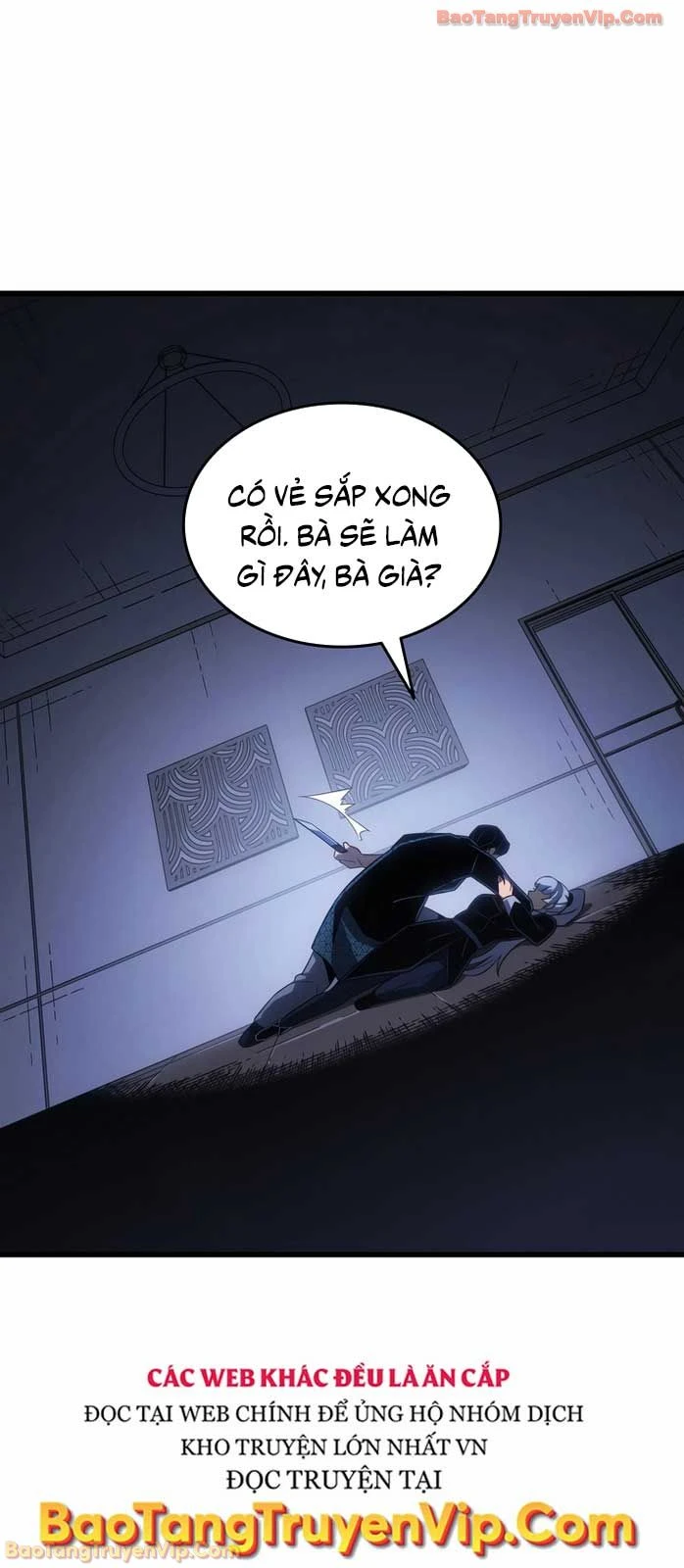 Sự Trở Lại Của Pháp Sư Vĩ Đại Sau 4000 Năm Chapter 220 - 75