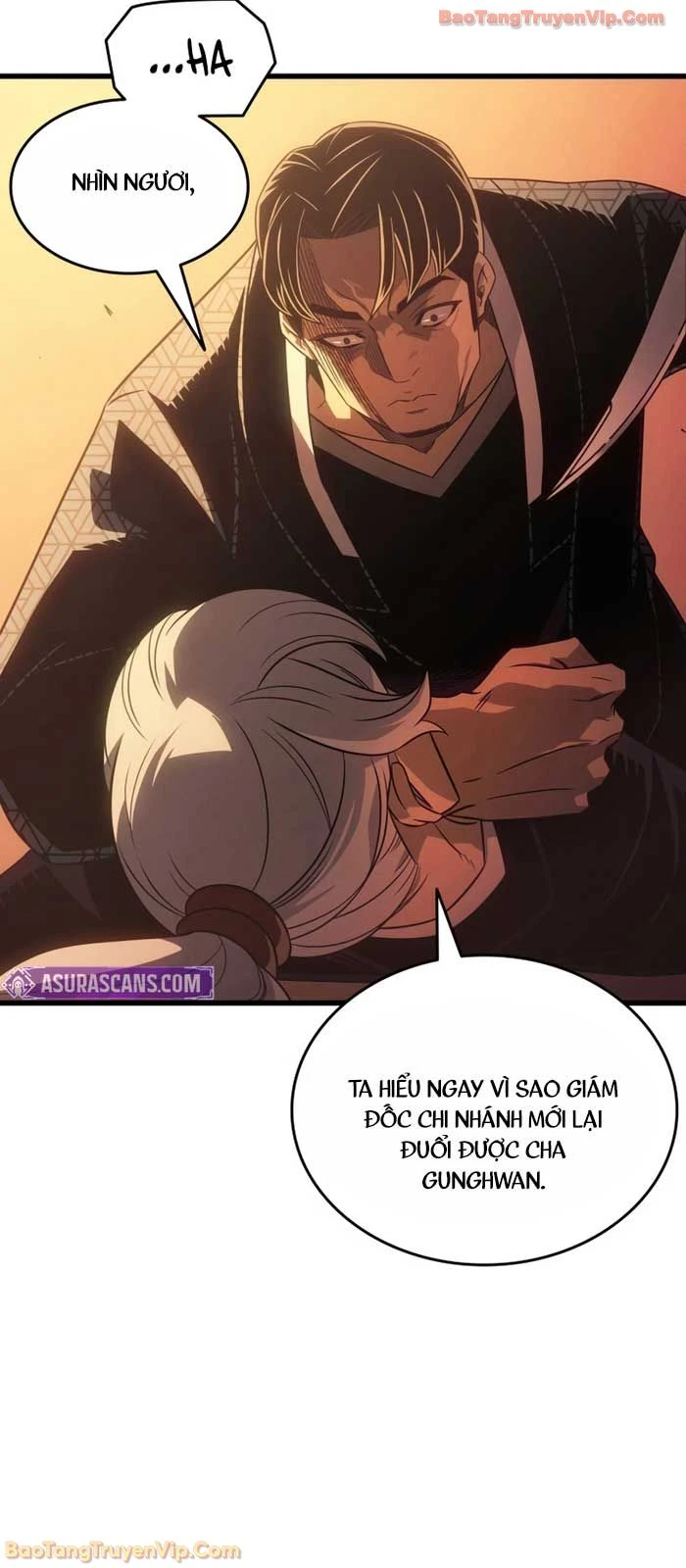 Sự Trở Lại Của Pháp Sư Vĩ Đại Sau 4000 Năm Chapter 221 - 3