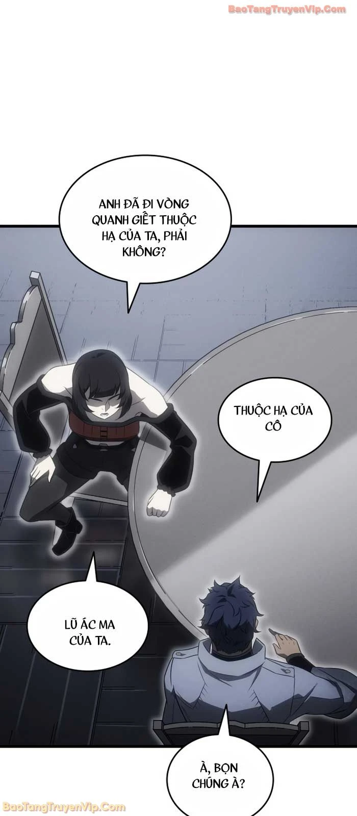 Sự Trở Lại Của Pháp Sư Vĩ Đại Sau 4000 Năm Chapter 221 - 13