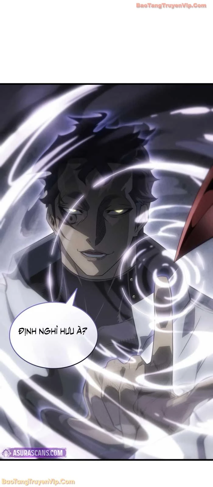 Sự Trở Lại Của Pháp Sư Vĩ Đại Sau 4000 Năm Chapter 221 - 19