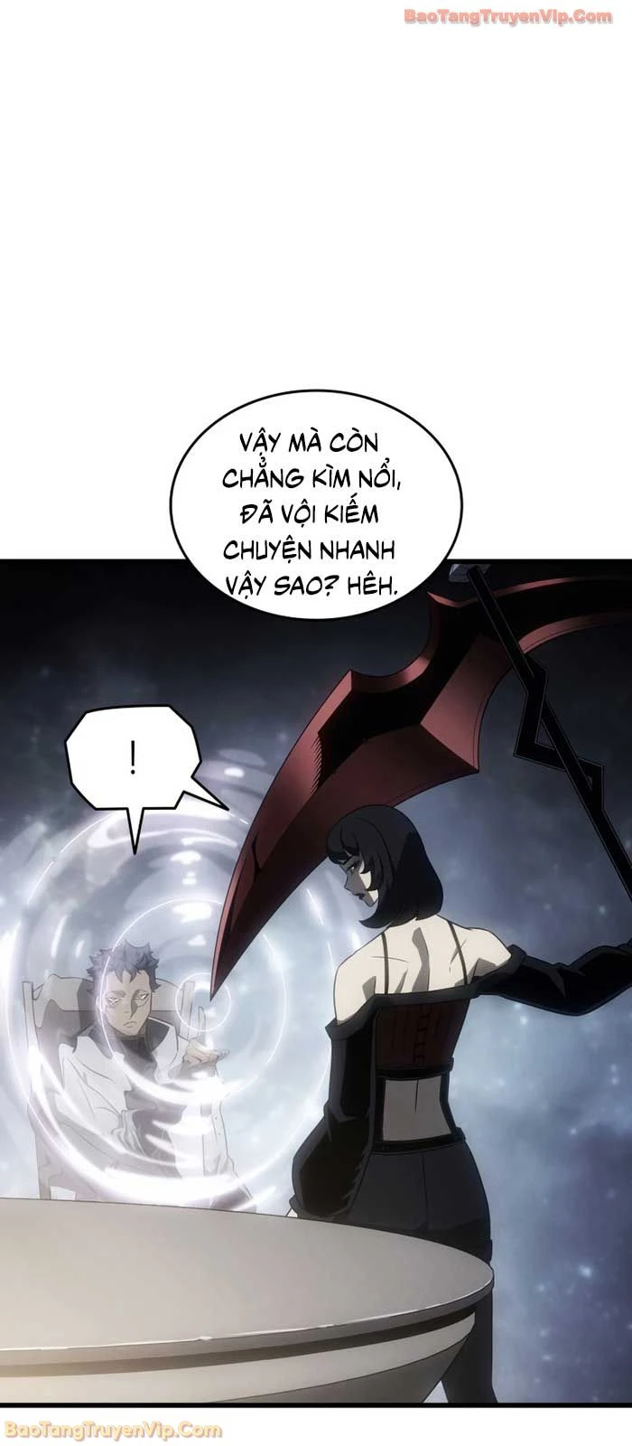 Sự Trở Lại Của Pháp Sư Vĩ Đại Sau 4000 Năm Chapter 221 - 20