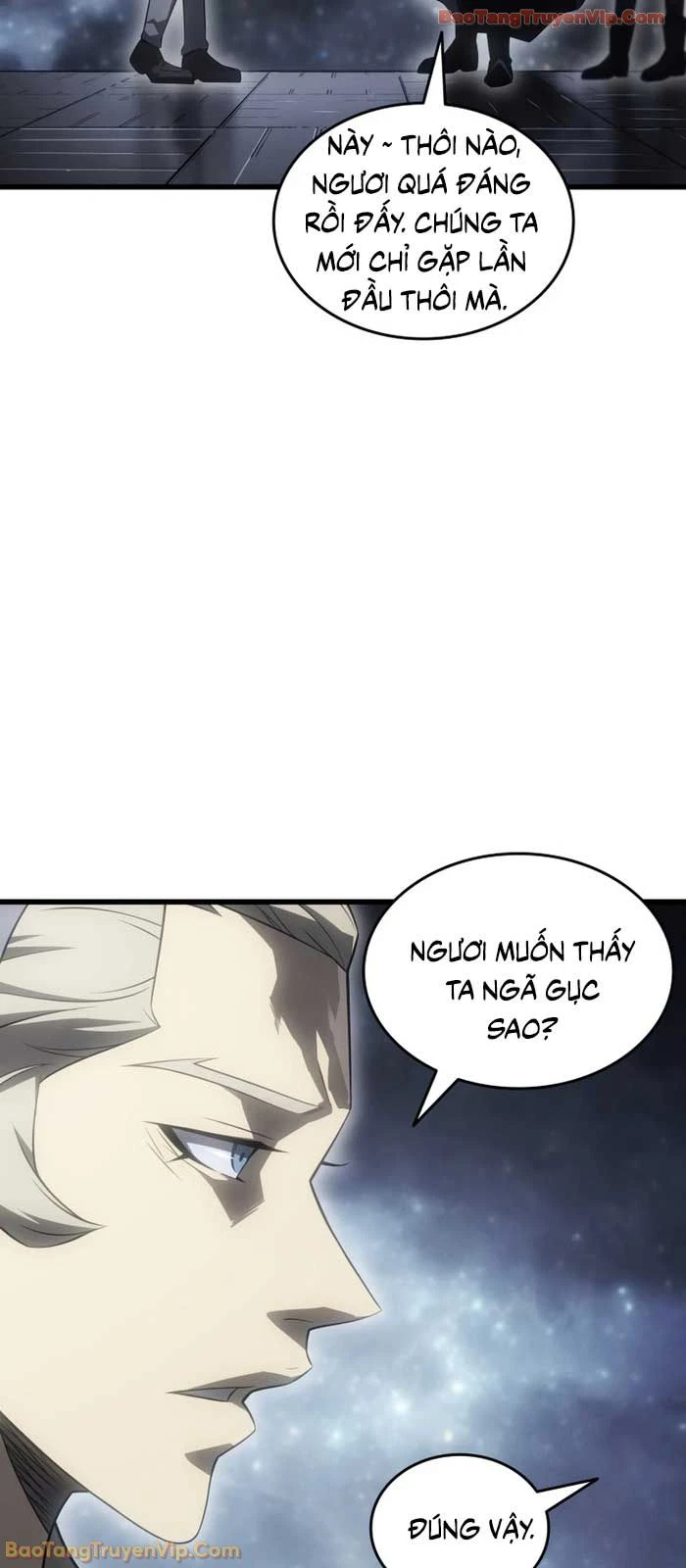 Sự Trở Lại Của Pháp Sư Vĩ Đại Sau 4000 Năm Chapter 221 - 29