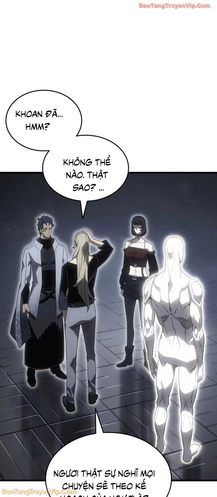 Sự Trở Lại Của Pháp Sư Vĩ Đại Sau 4000 Năm Chapter 221 - 36