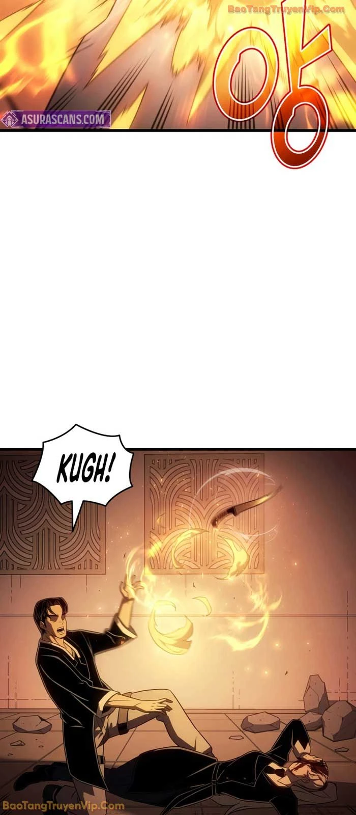 Sự Trở Lại Của Pháp Sư Vĩ Đại Sau 4000 Năm Chapter 221 - 39