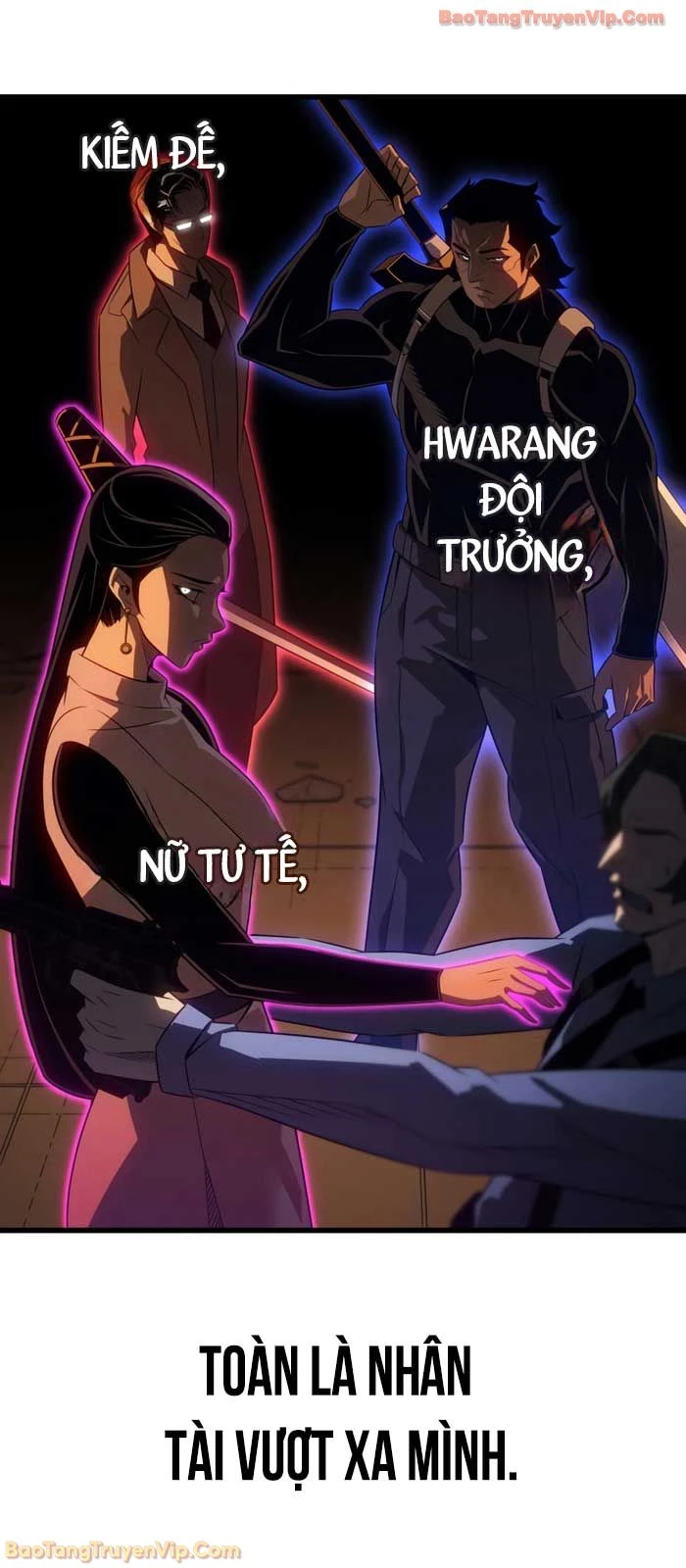 Sự Trở Lại Của Pháp Sư Vĩ Đại Sau 4000 Năm Chapter 221 - 45