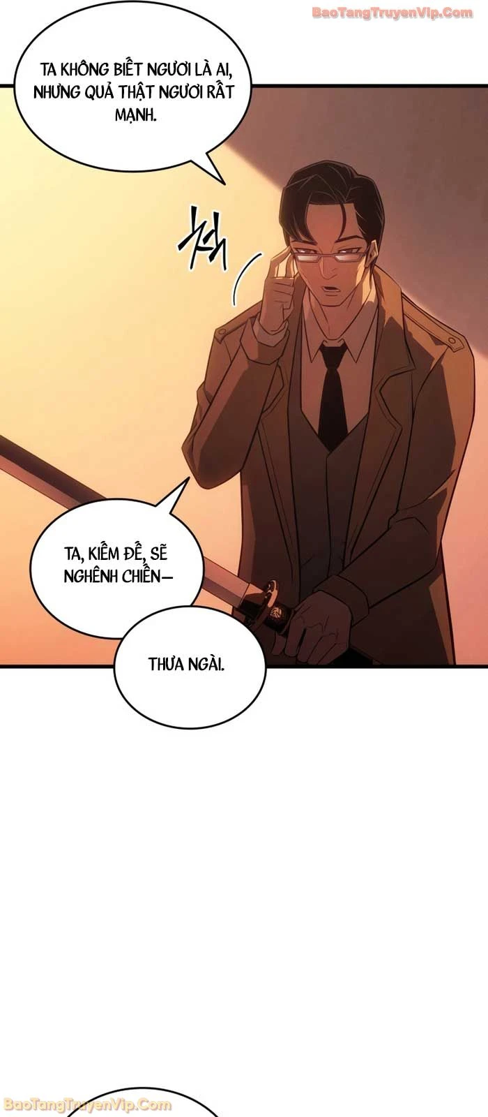 Sự Trở Lại Của Pháp Sư Vĩ Đại Sau 4000 Năm Chapter 221 - 64