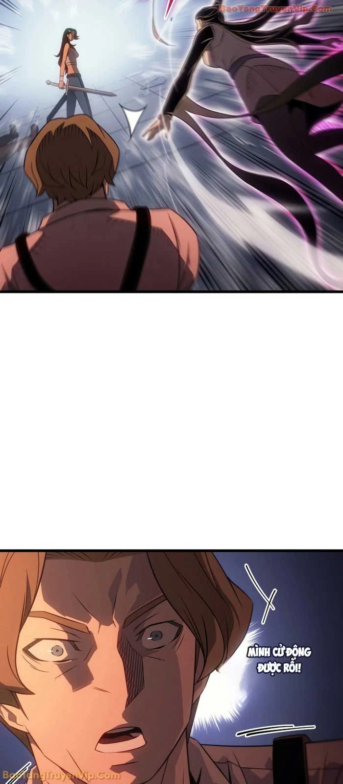 Sự Trở Lại Của Pháp Sư Vĩ Đại Sau 4000 Năm Chapter 221 - 67