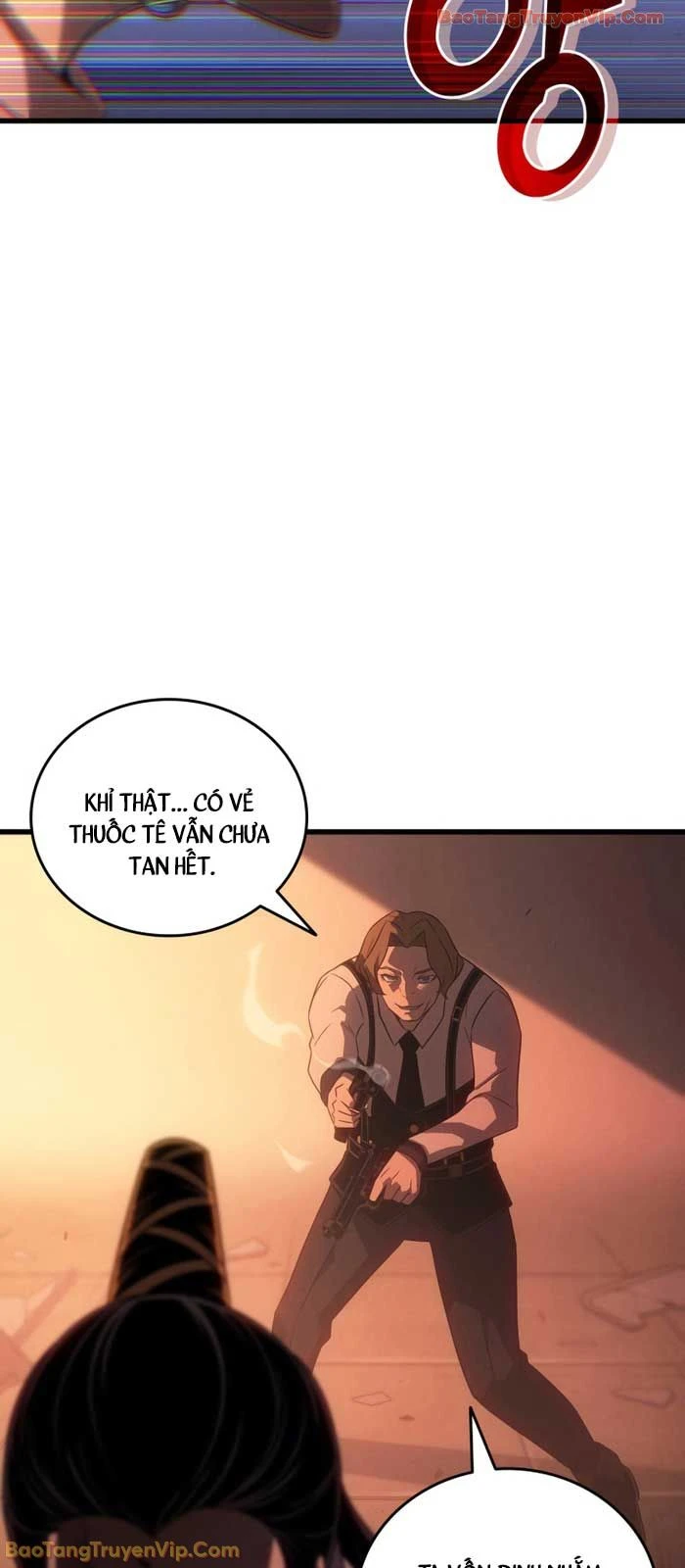 Sự Trở Lại Của Pháp Sư Vĩ Đại Sau 4000 Năm Chapter 221 - 69