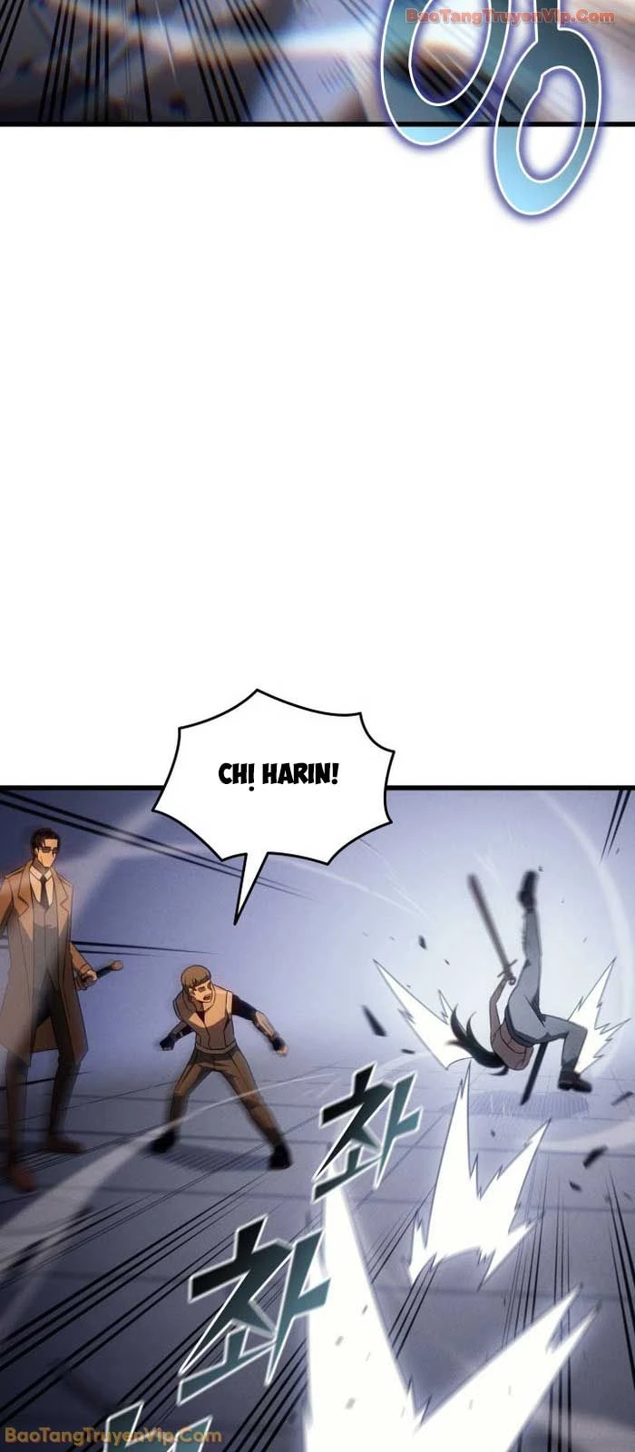 Sự Trở Lại Của Pháp Sư Vĩ Đại Sau 4000 Năm Chapter 222 - 4