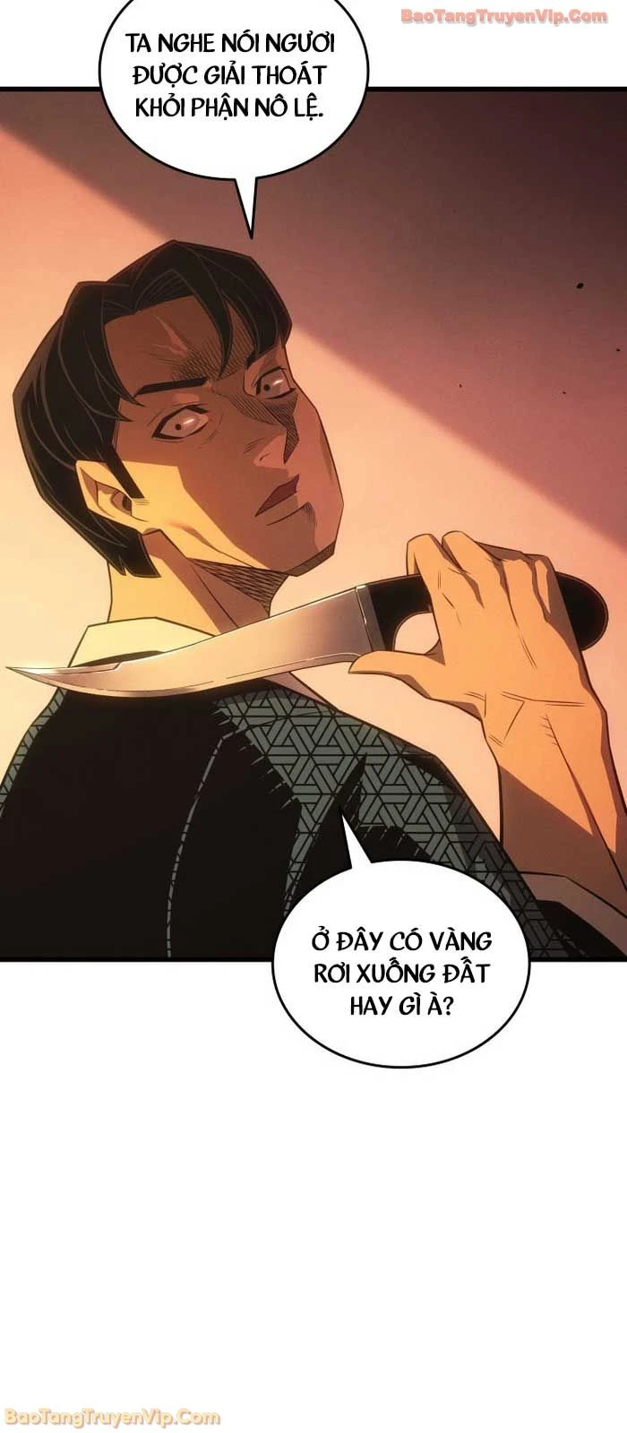 Sự Trở Lại Của Pháp Sư Vĩ Đại Sau 4000 Năm Chapter 222 - 9