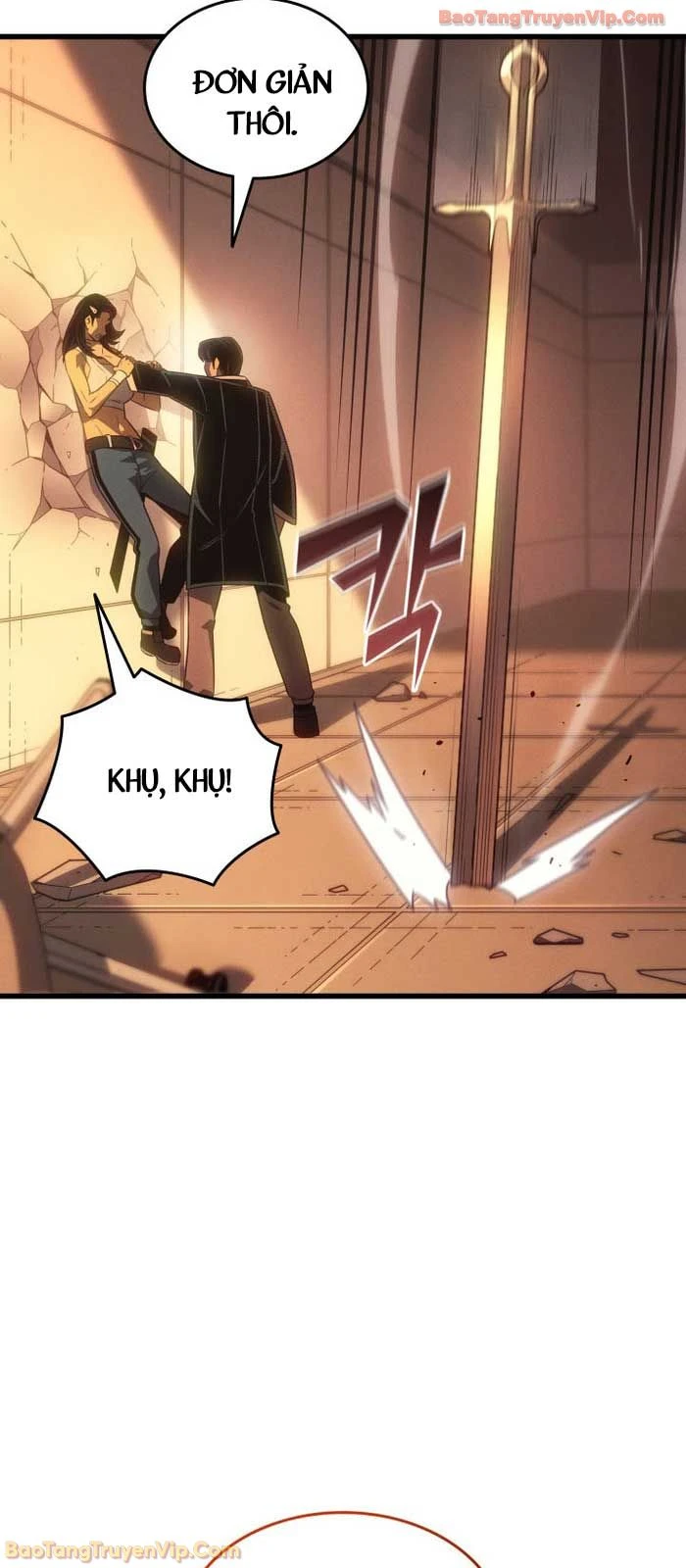 Sự Trở Lại Của Pháp Sư Vĩ Đại Sau 4000 Năm Chapter 222 - 17