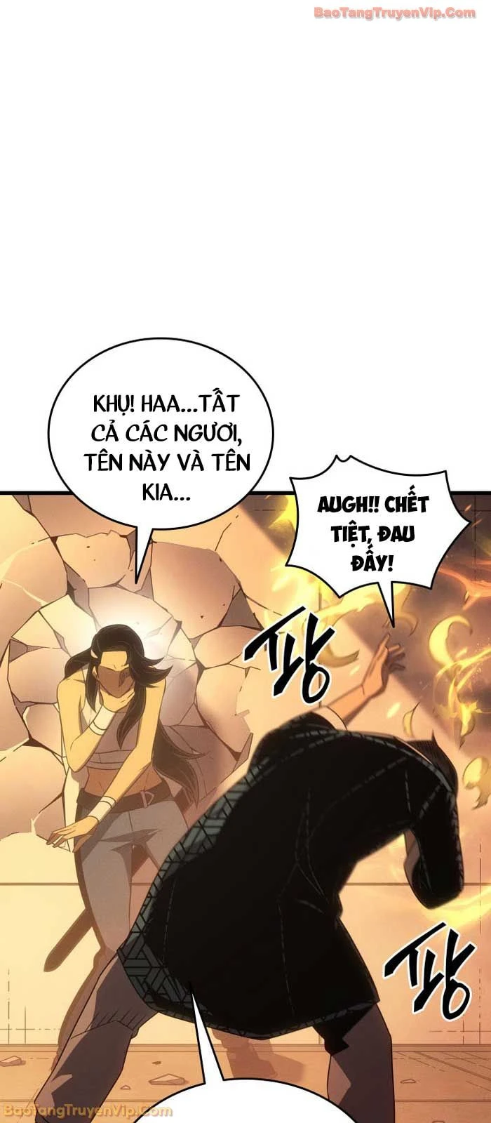 Sự Trở Lại Của Pháp Sư Vĩ Đại Sau 4000 Năm Chapter 222 - 20