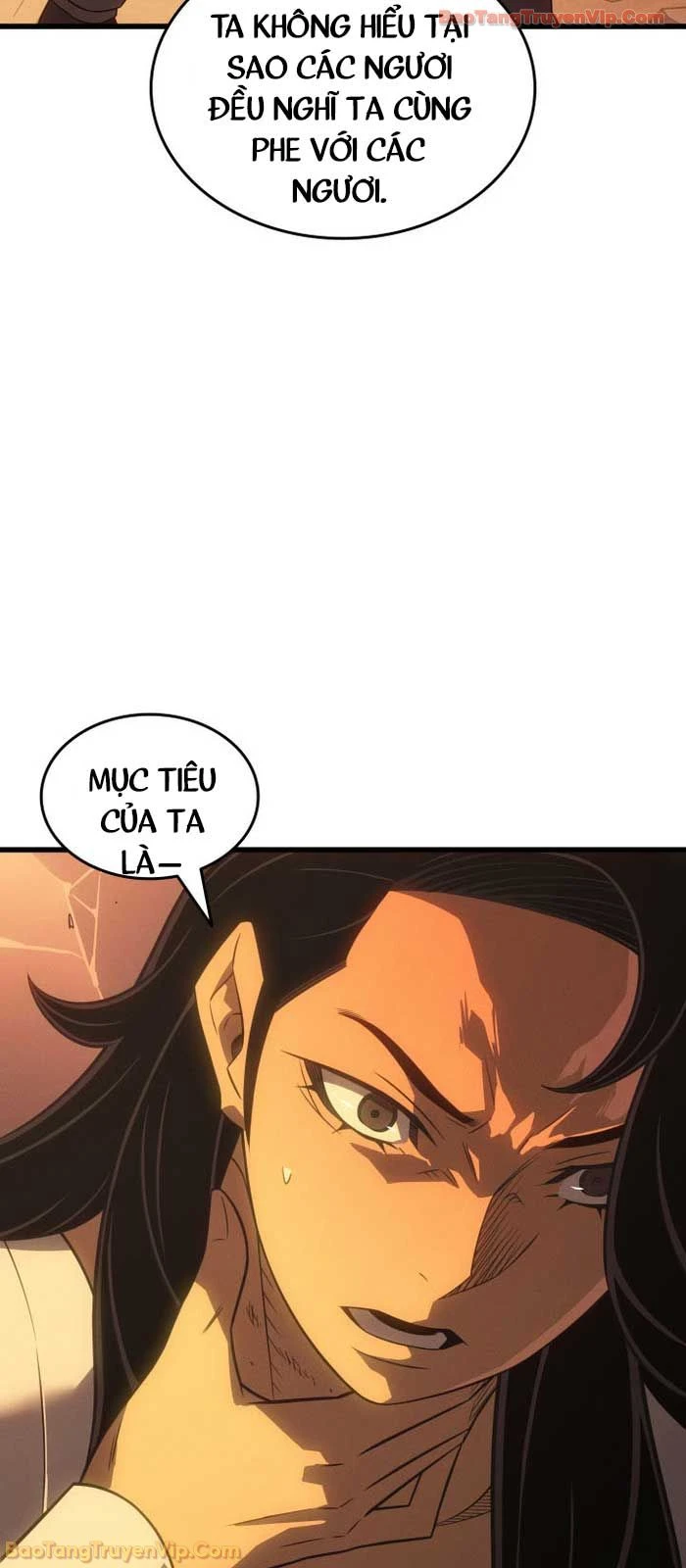 Sự Trở Lại Của Pháp Sư Vĩ Đại Sau 4000 Năm Chapter 222 - 21