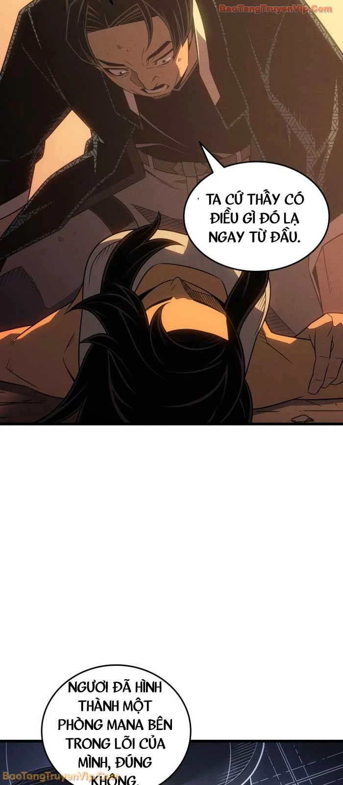 Sự Trở Lại Của Pháp Sư Vĩ Đại Sau 4000 Năm Chapter 222 - 28