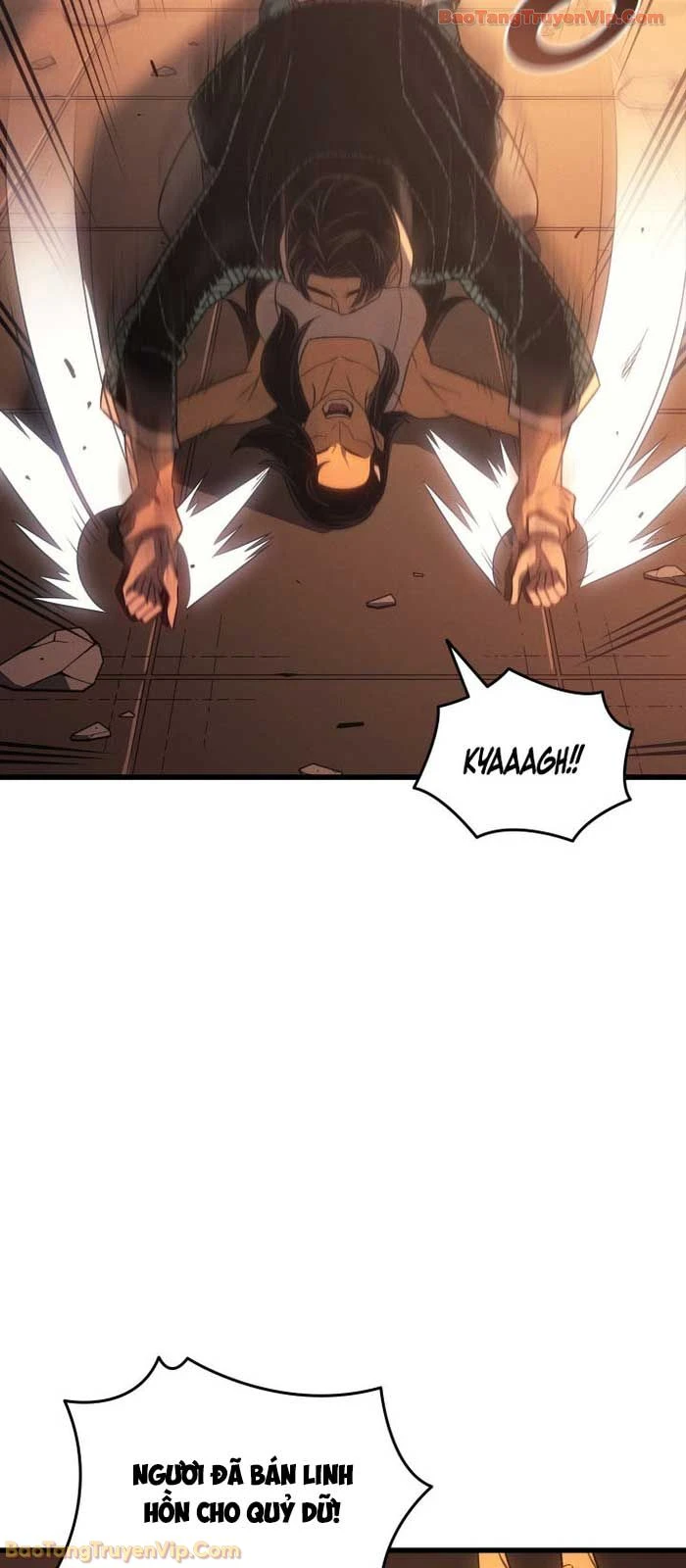 Sự Trở Lại Của Pháp Sư Vĩ Đại Sau 4000 Năm Chapter 222 - 32