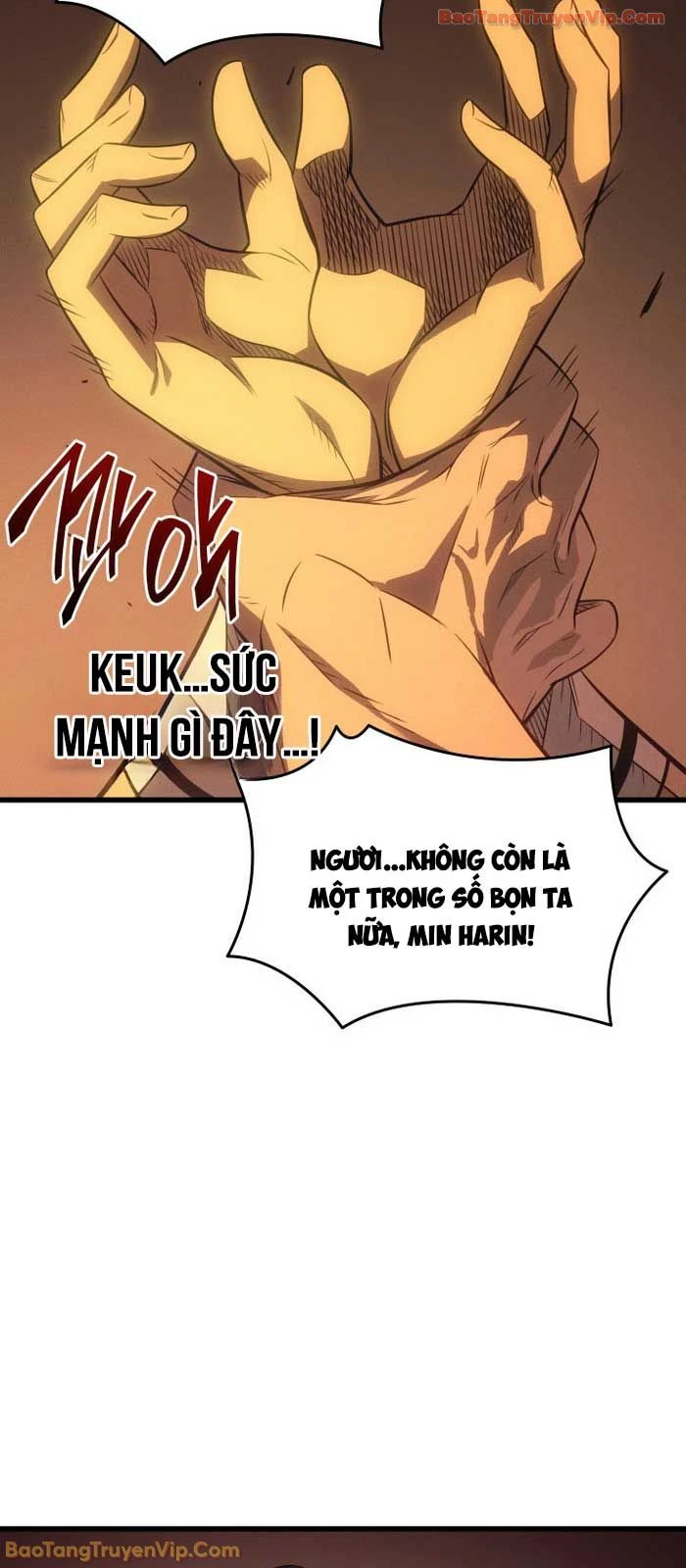 Sự Trở Lại Của Pháp Sư Vĩ Đại Sau 4000 Năm Chapter 222 - 33