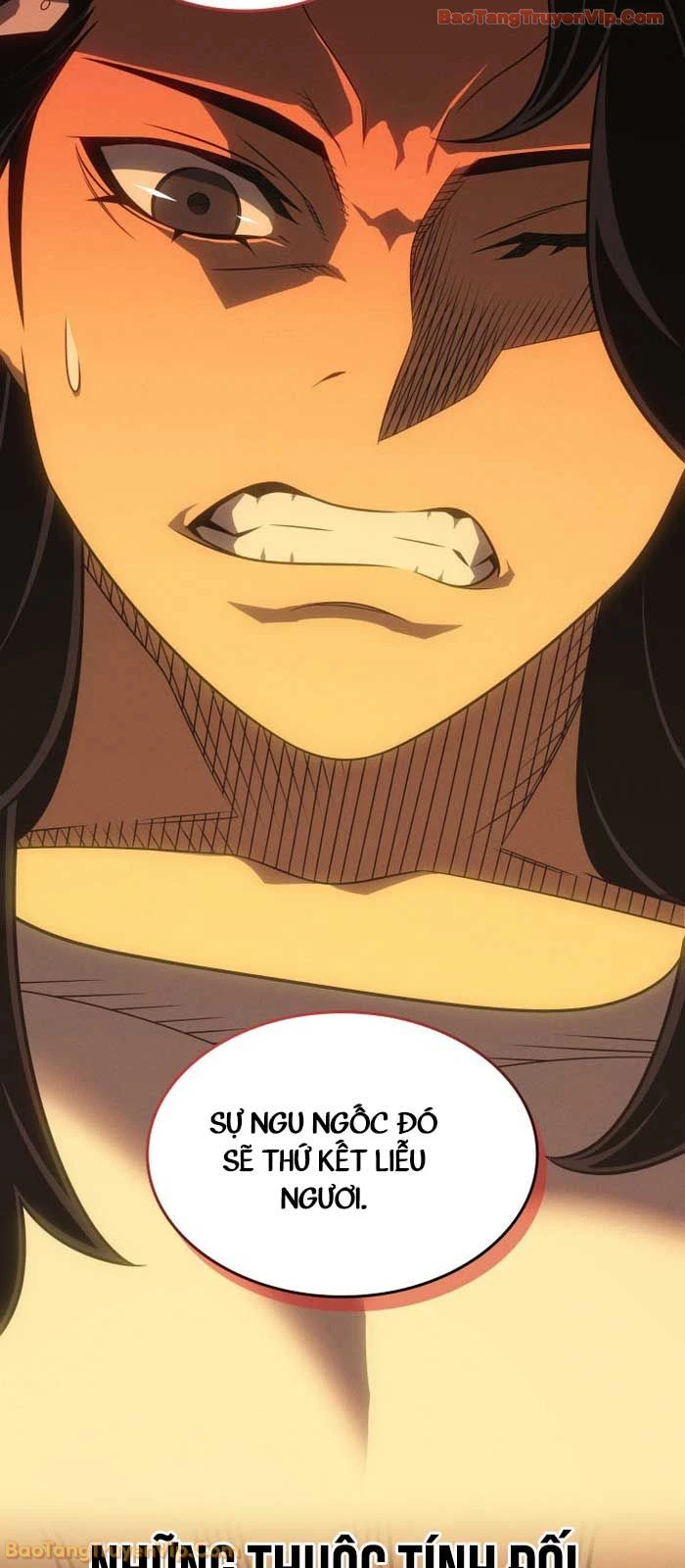 Sự Trở Lại Của Pháp Sư Vĩ Đại Sau 4000 Năm Chapter 222 - 36