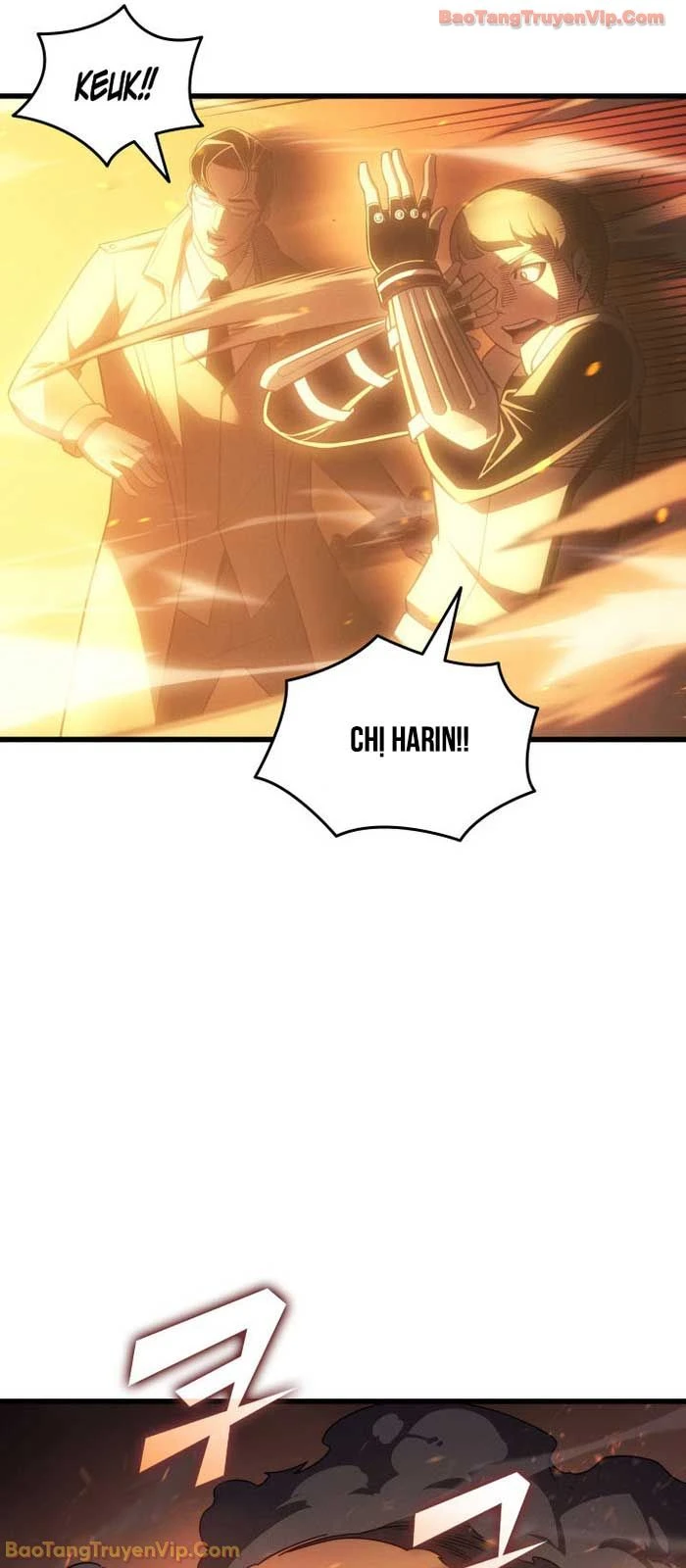 Sự Trở Lại Của Pháp Sư Vĩ Đại Sau 4000 Năm Chapter 222 - 43