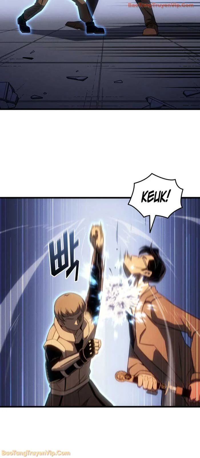 Sự Trở Lại Của Pháp Sư Vĩ Đại Sau 4000 Năm Chapter 222 - 63