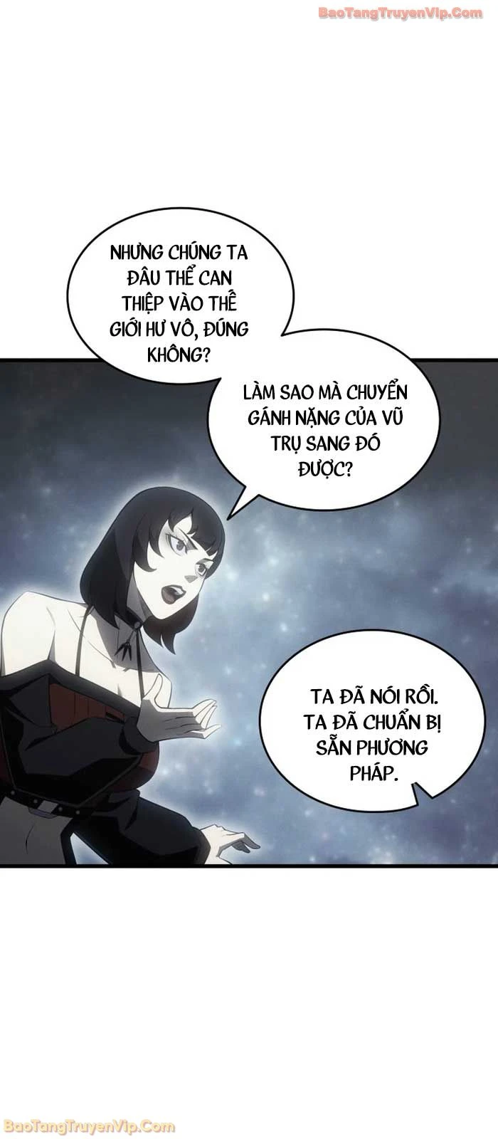 Sự Trở Lại Của Pháp Sư Vĩ Đại Sau 4000 Năm Chapter 223 - 11