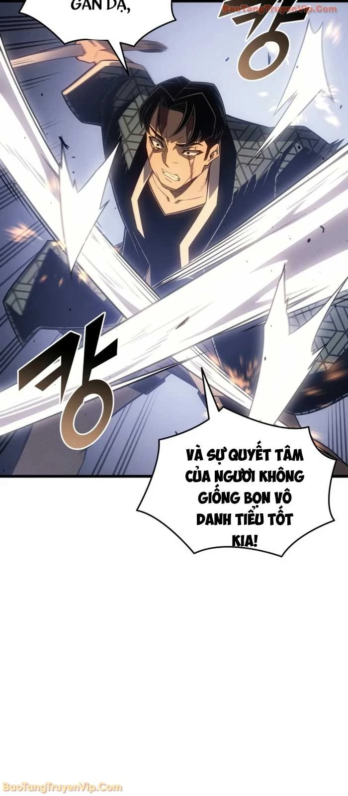 Sự Trở Lại Của Pháp Sư Vĩ Đại Sau 4000 Năm Chapter 223 - 39