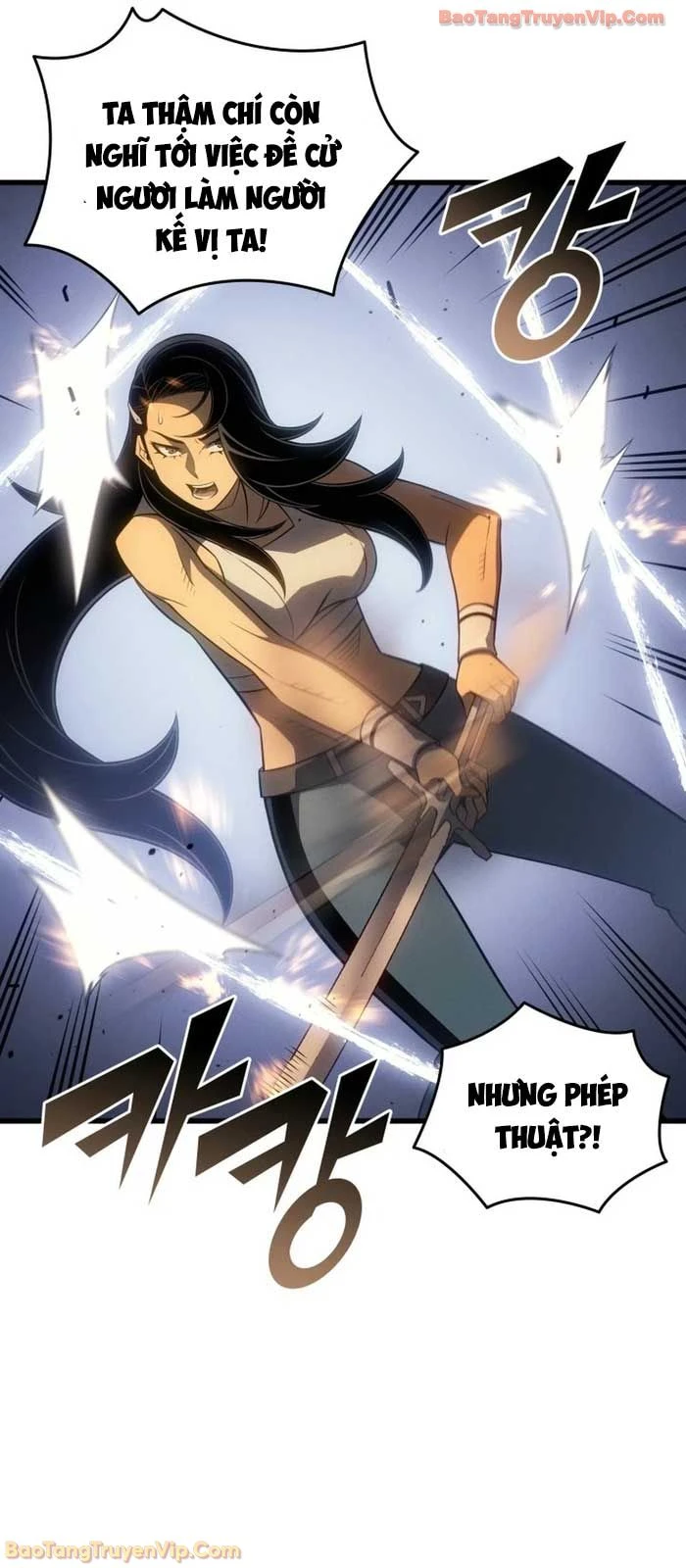 Sự Trở Lại Của Pháp Sư Vĩ Đại Sau 4000 Năm Chapter 223 - 40