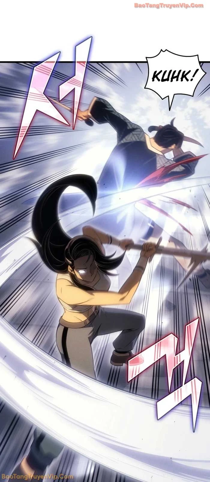 Sự Trở Lại Của Pháp Sư Vĩ Đại Sau 4000 Năm Chapter 223 - 43