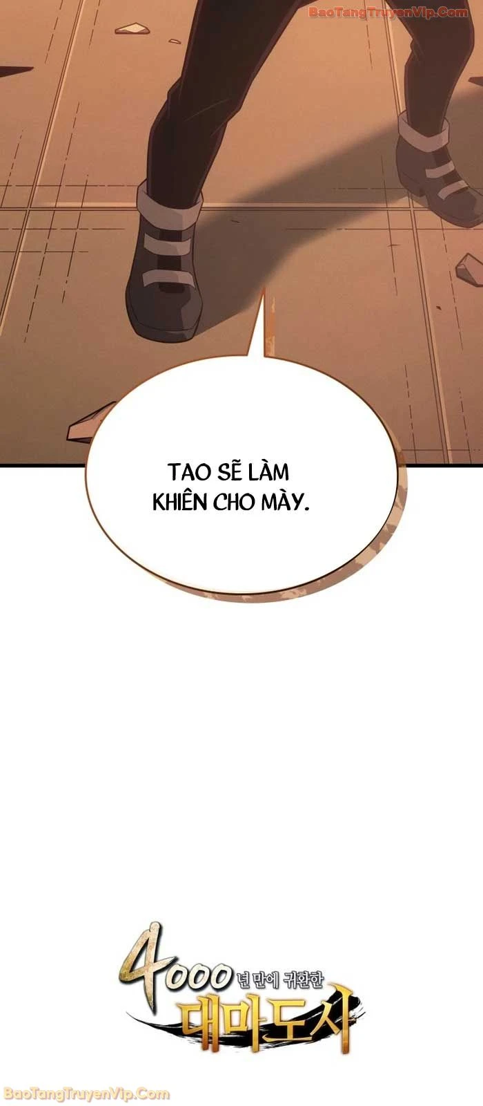 Sự Trở Lại Của Pháp Sư Vĩ Đại Sau 4000 Năm Chapter 223 - 79