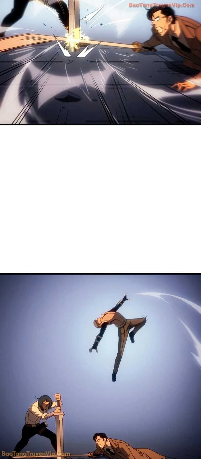 Sự Trở Lại Của Pháp Sư Vĩ Đại Sau 4000 Năm Chapter 224 - 20