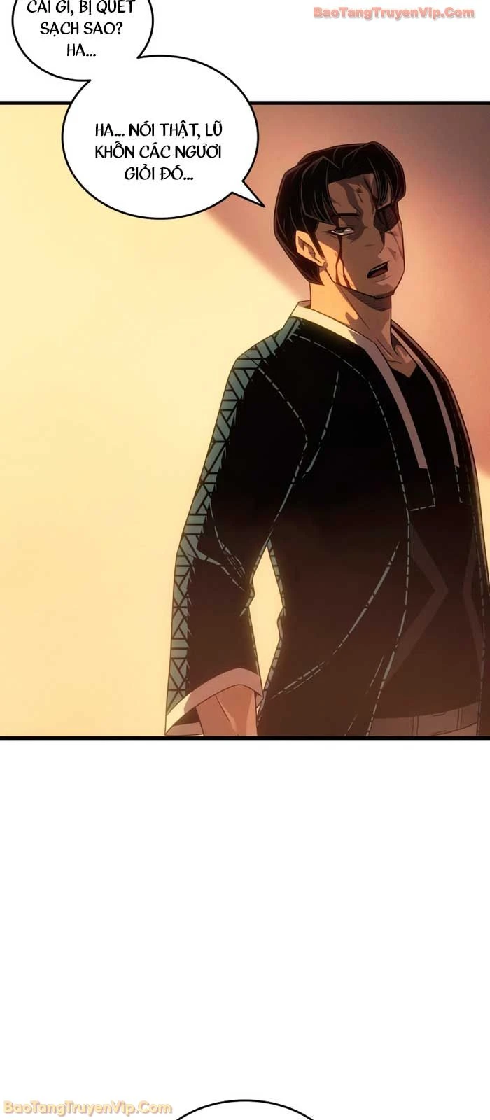 Sự Trở Lại Của Pháp Sư Vĩ Đại Sau 4000 Năm Chapter 224 - 59