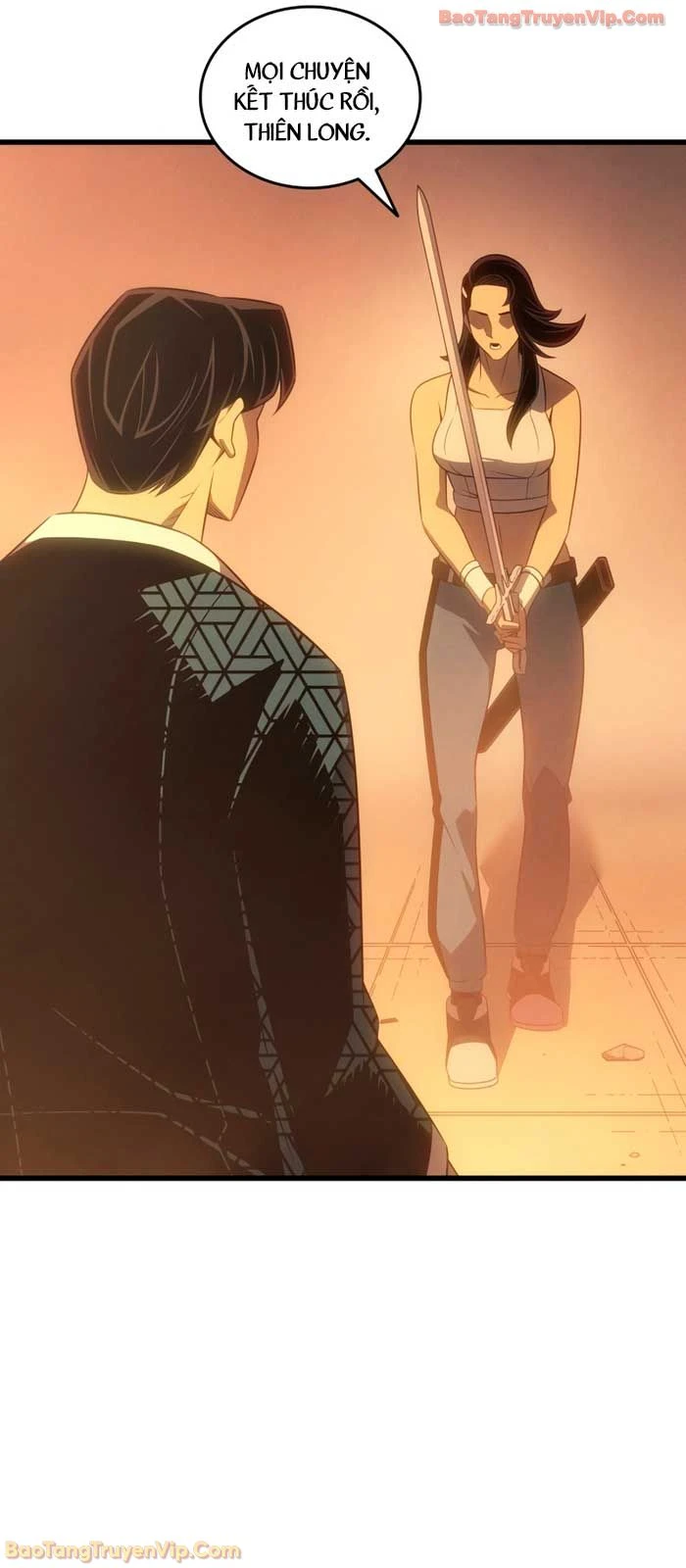 Sự Trở Lại Của Pháp Sư Vĩ Đại Sau 4000 Năm Chapter 224 - 61