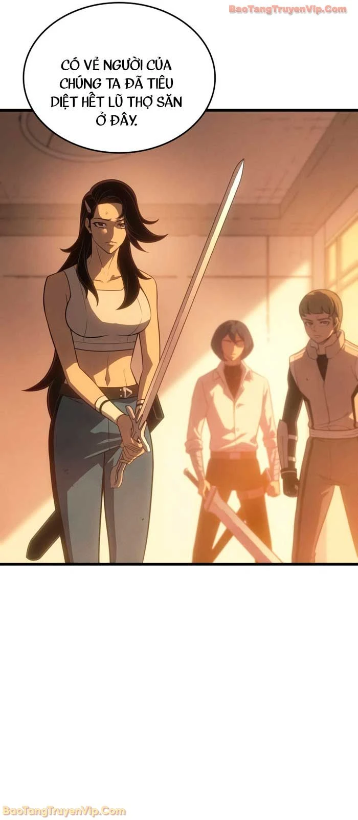 Sự Trở Lại Của Pháp Sư Vĩ Đại Sau 4000 Năm Chapter 224 - 64