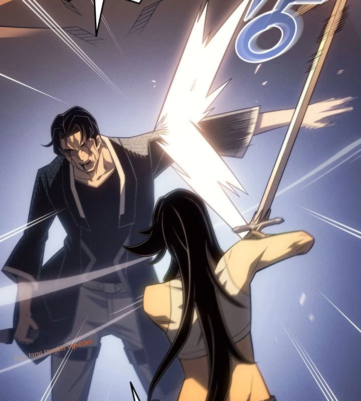 Sự Trở Lại Của Pháp Sư Vĩ Đại Sau 4000 Năm Chapter 225 - 6