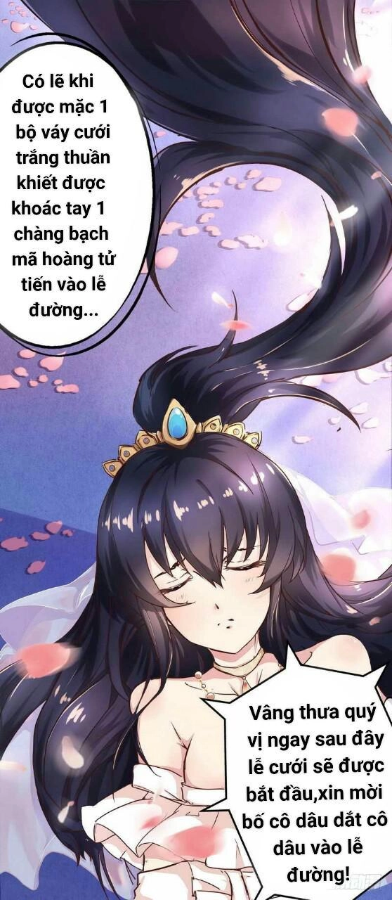 Tổng Tài Đã Cưới Em Chapter 1 - 2