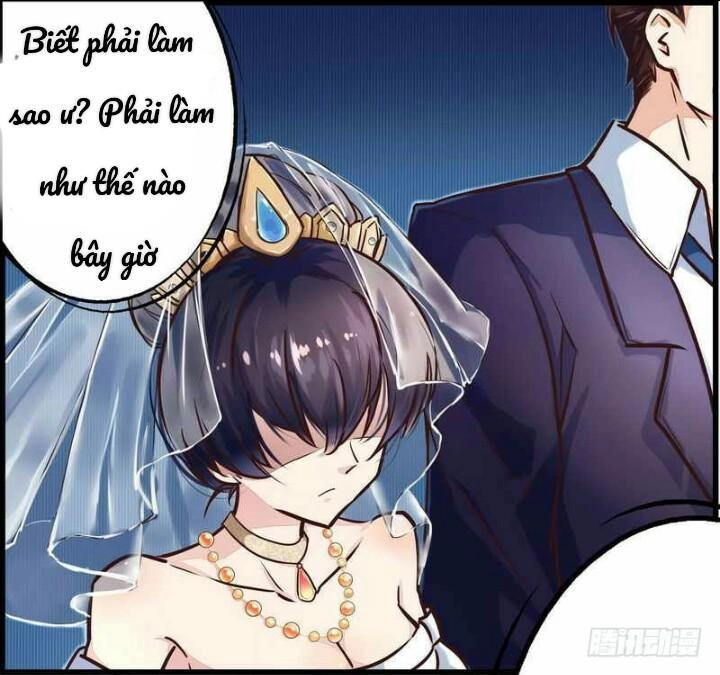 Tổng Tài Đã Cưới Em Chapter 1 - 5