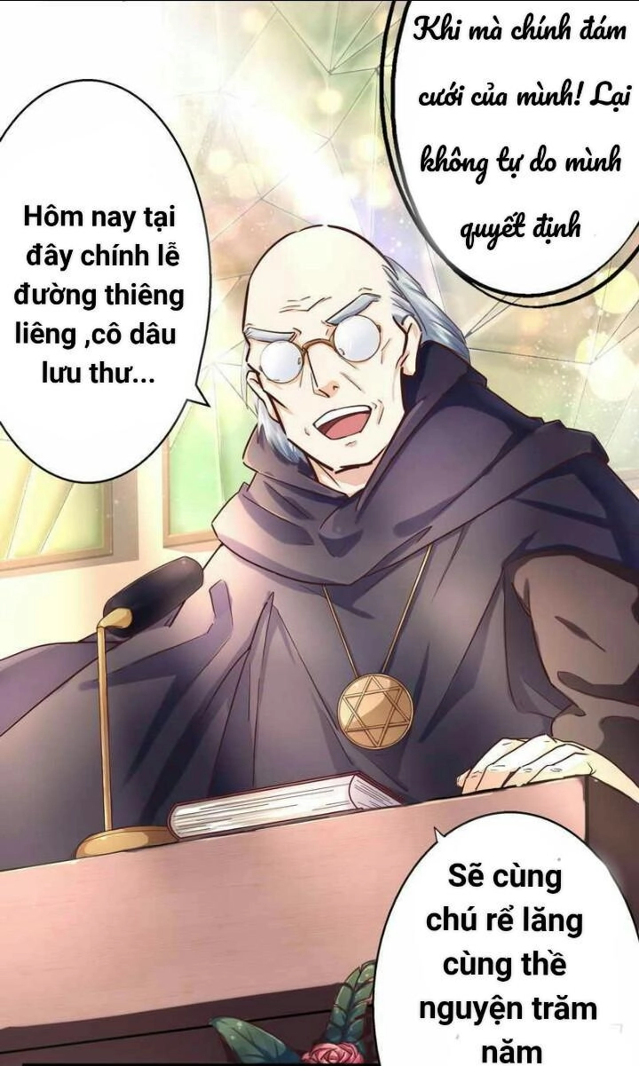 Tổng Tài Đã Cưới Em Chapter 1 - 6